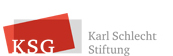 Karl Schlecht Stiftung KSG